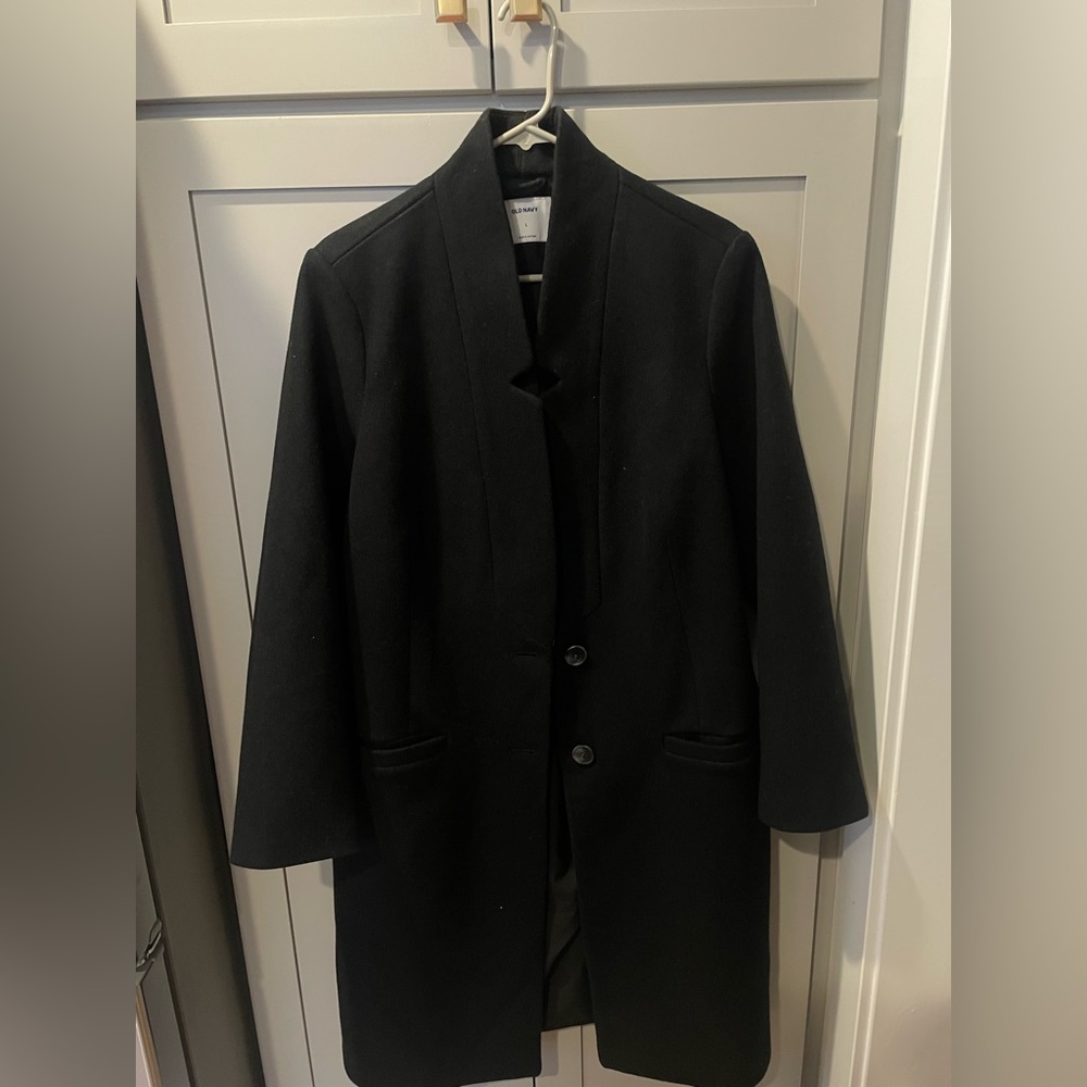 Old Navy Winter Coat